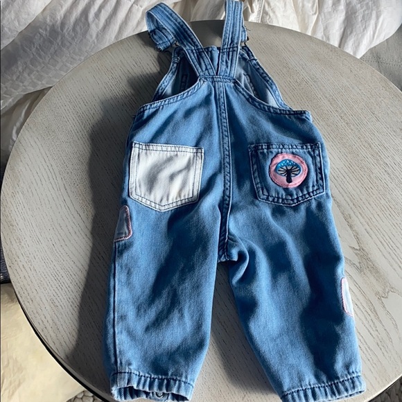 Stella McCartney Overalls - Picture 3 of 4